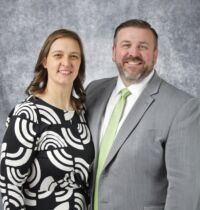 Pastor Josh Carter